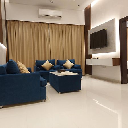 Mabahj Garnatha Hotel Apartments Sohar Εξωτερικό φωτογραφία