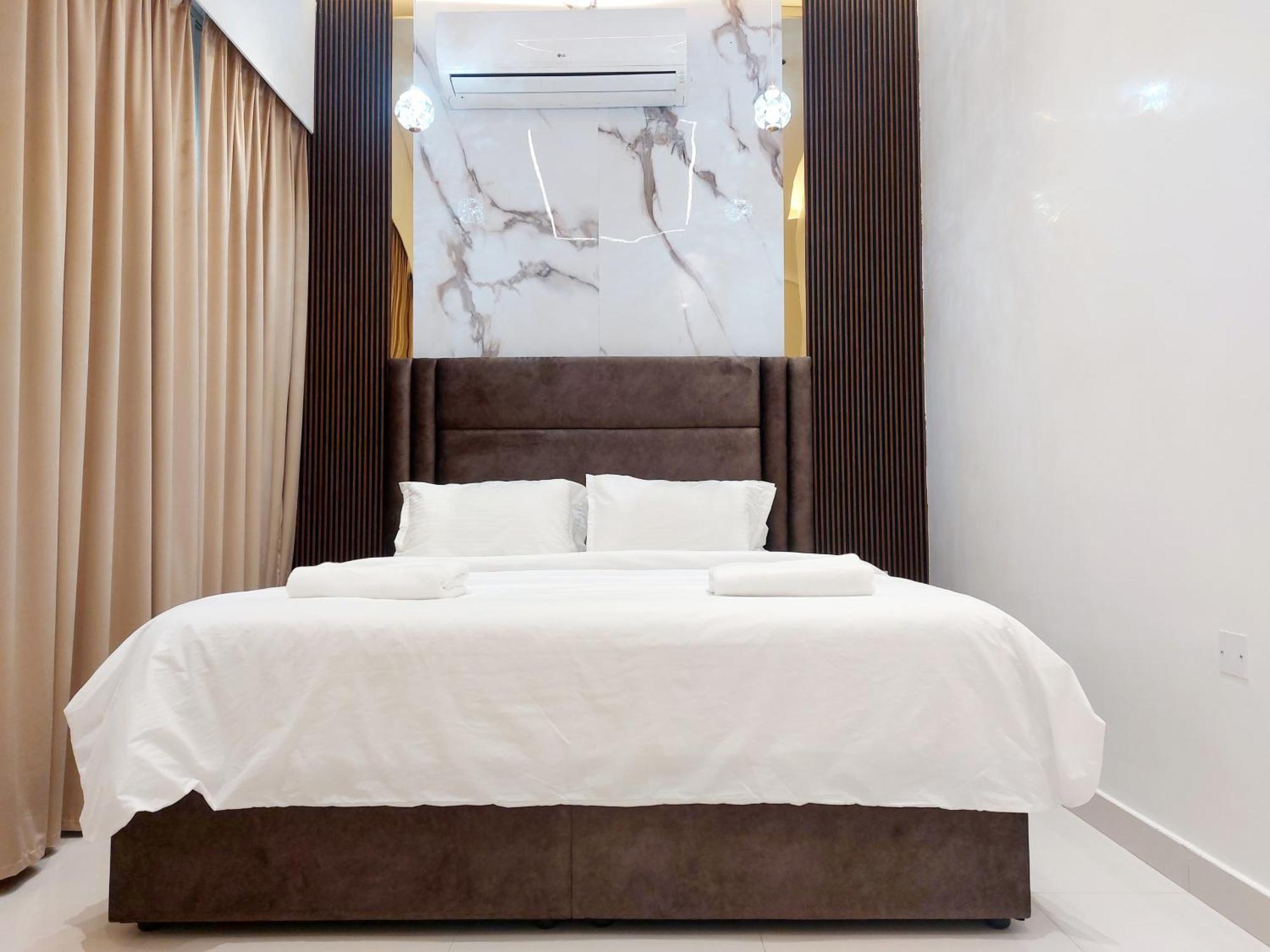 Mabahj Garnatha Hotel Apartments Sohar Εξωτερικό φωτογραφία