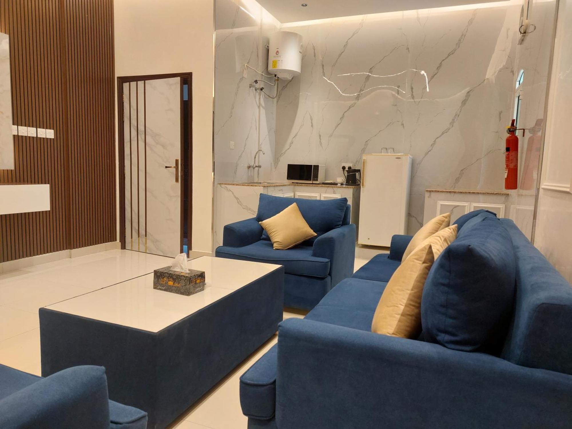 Mabahj Garnatha Hotel Apartments Sohar Εξωτερικό φωτογραφία
