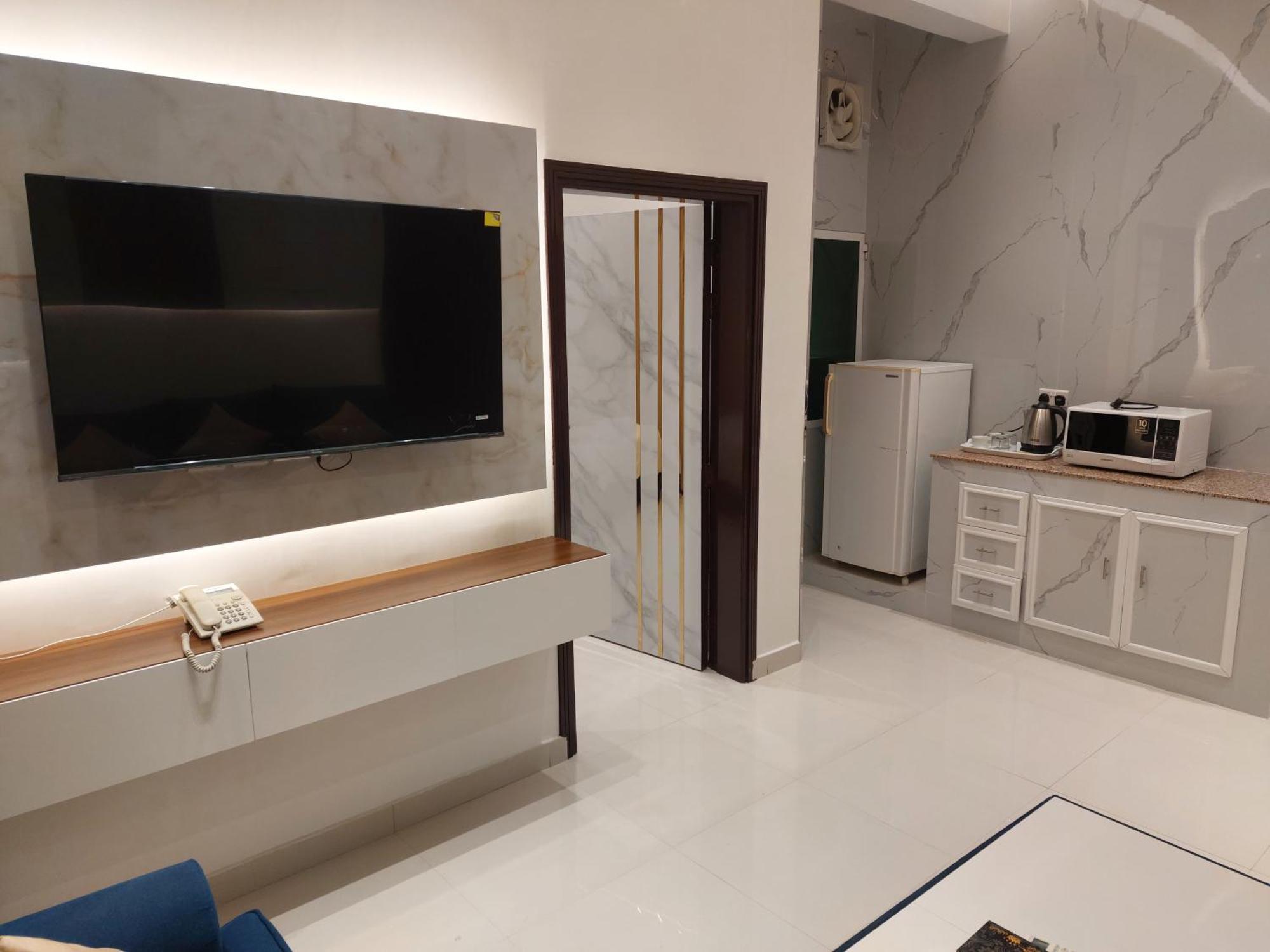 Mabahj Garnatha Hotel Apartments Sohar Εξωτερικό φωτογραφία
