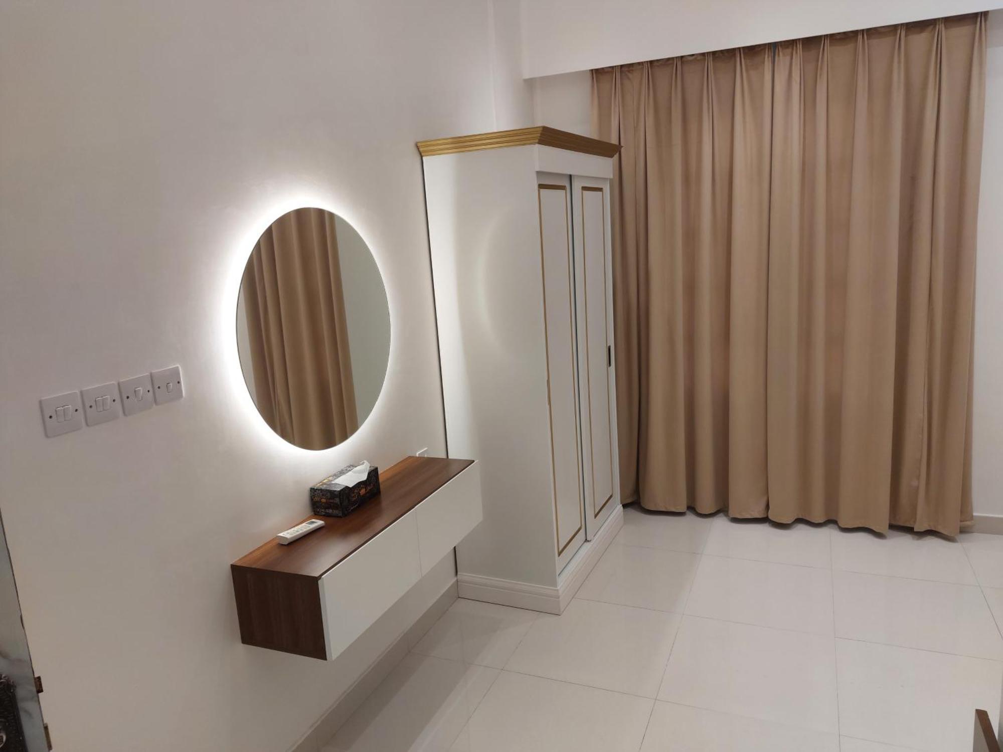 Mabahj Garnatha Hotel Apartments Sohar Εξωτερικό φωτογραφία