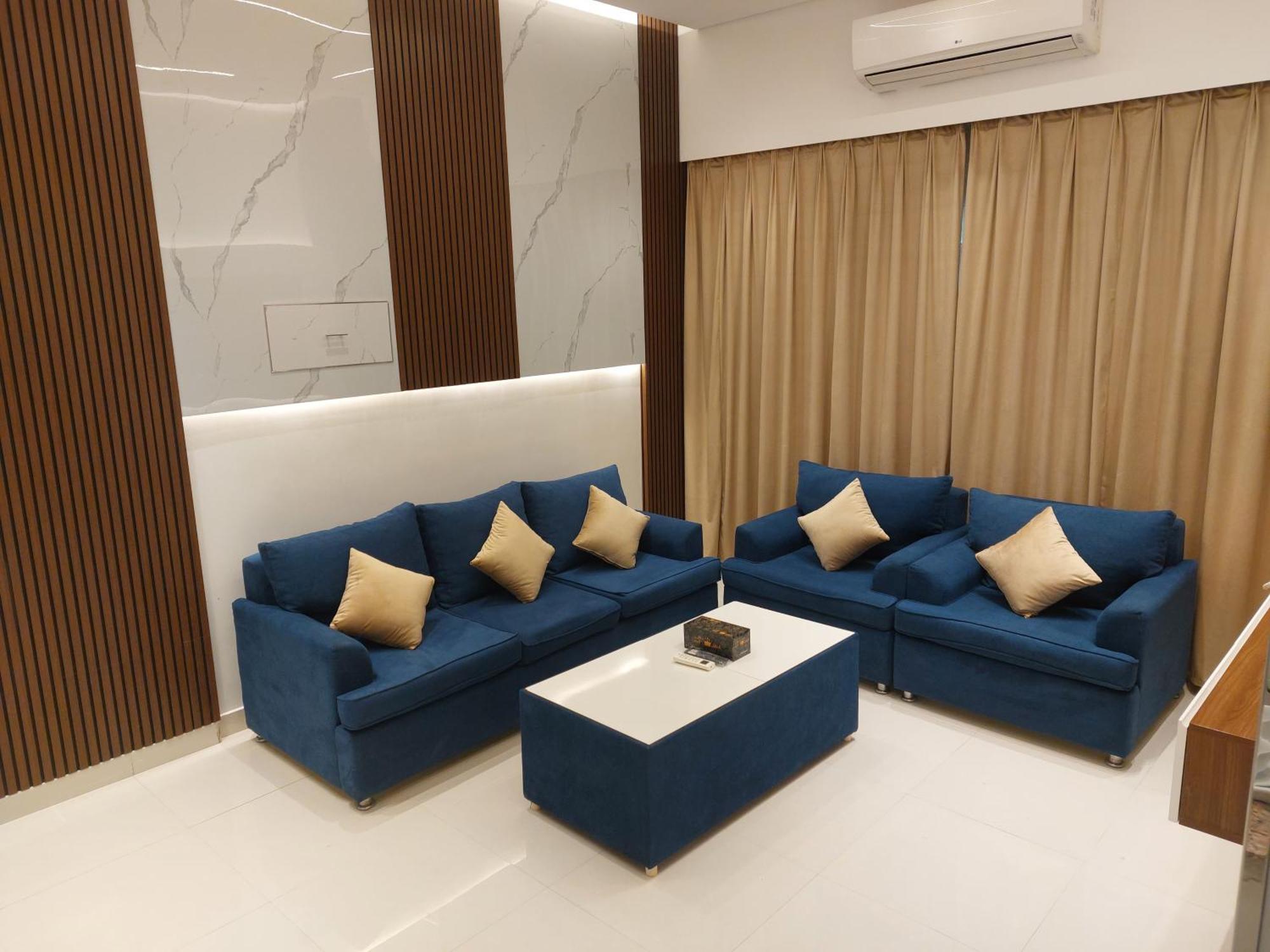 Mabahj Garnatha Hotel Apartments Sohar Εξωτερικό φωτογραφία
