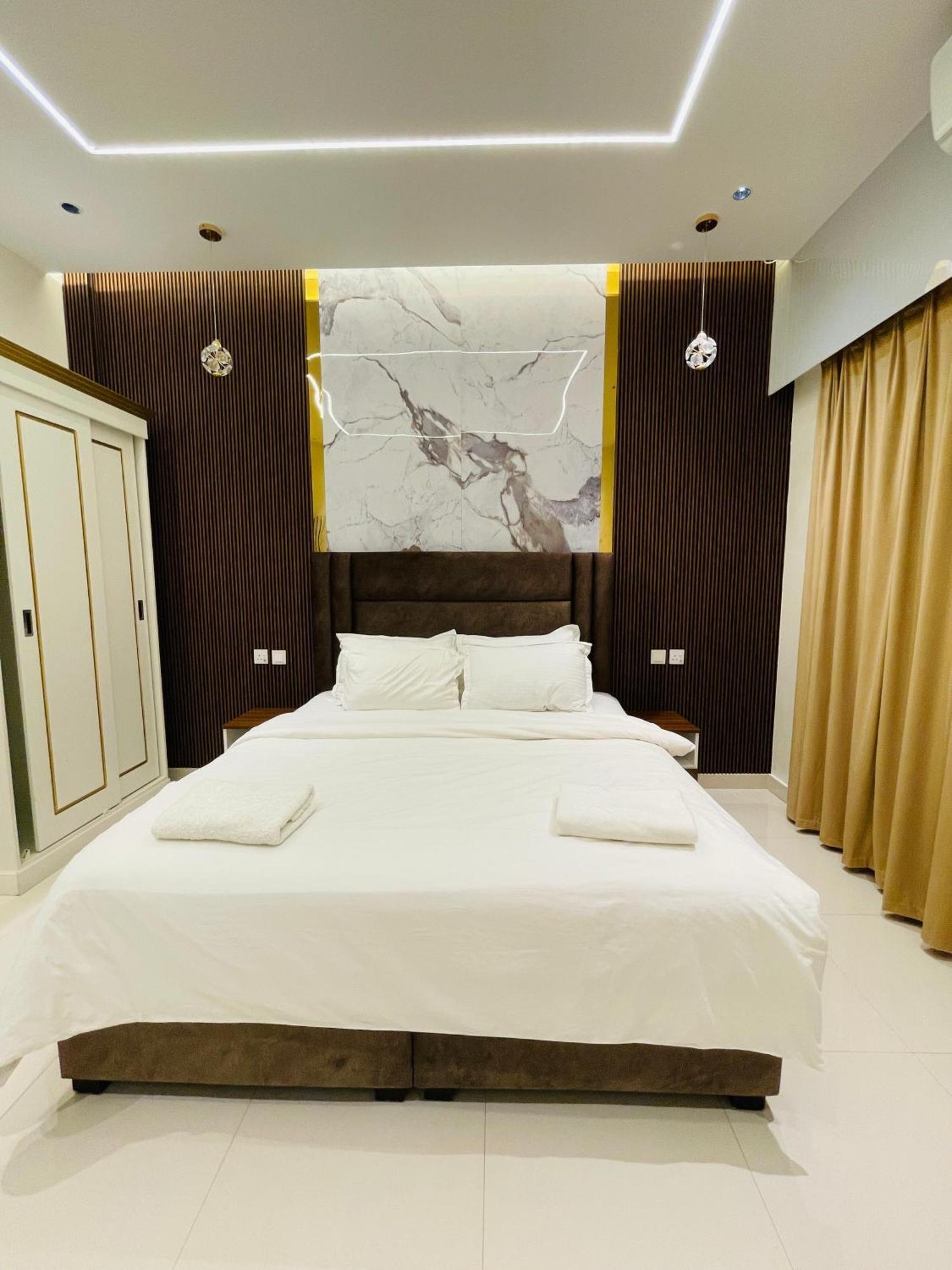 Mabahj Garnatha Hotel Apartments Sohar Εξωτερικό φωτογραφία