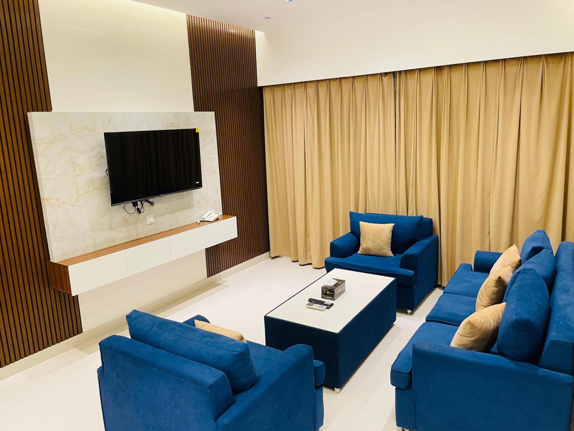 Mabahj Garnatha Hotel Apartments Sohar Εξωτερικό φωτογραφία