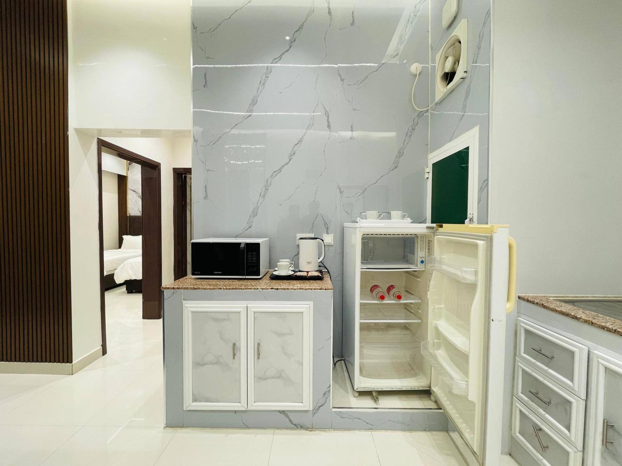 Mabahj Garnatha Hotel Apartments Sohar Δωμάτιο φωτογραφία