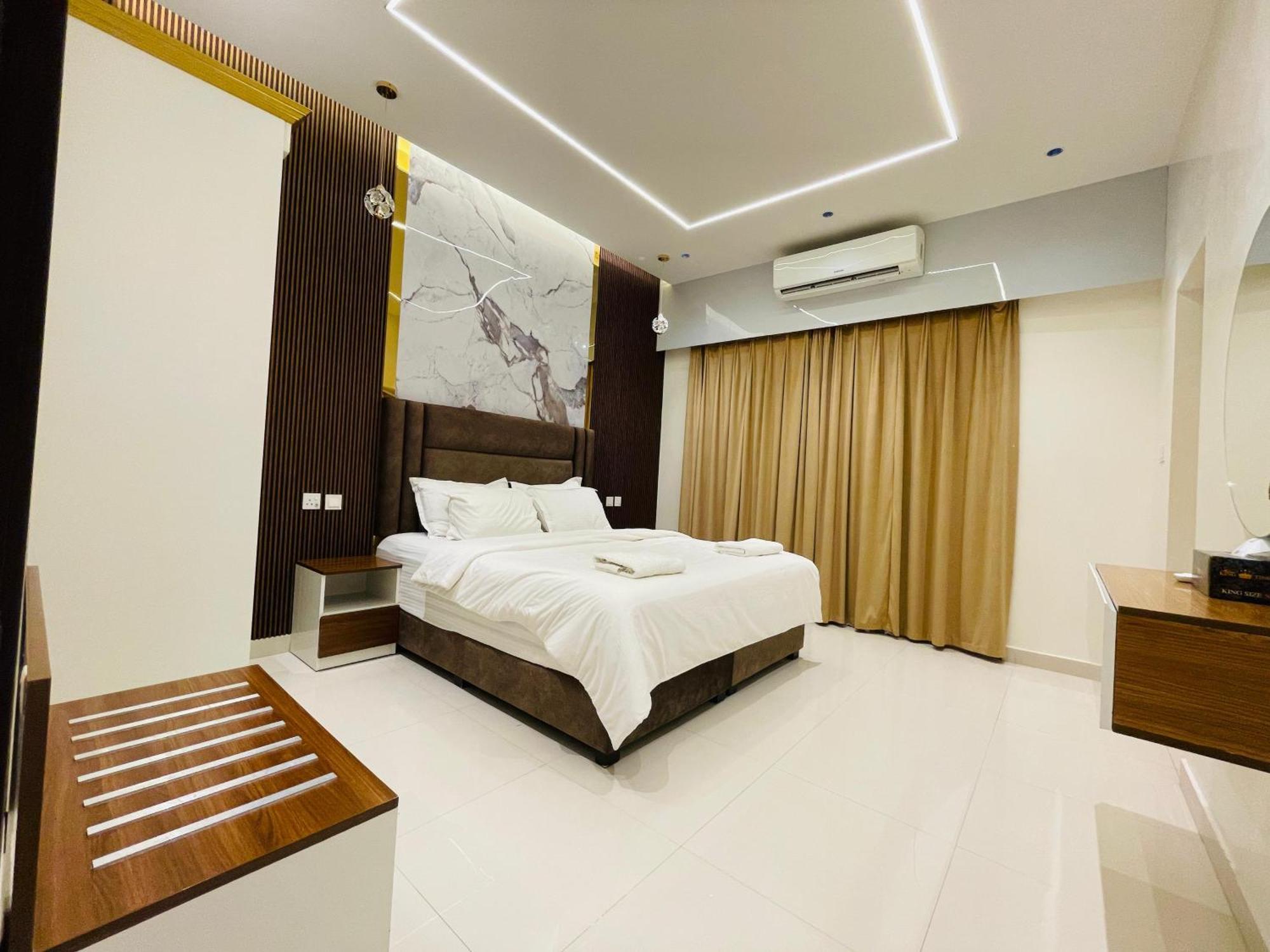 Mabahj Garnatha Hotel Apartments Sohar Εξωτερικό φωτογραφία