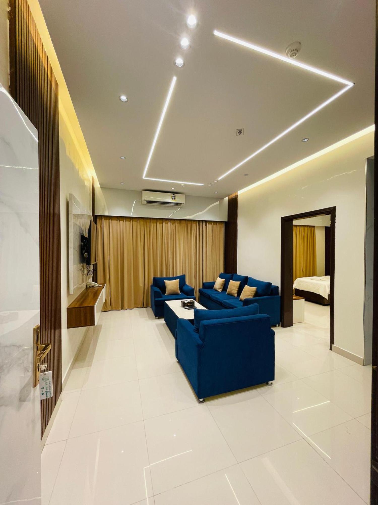 Mabahj Garnatha Hotel Apartments Sohar Εξωτερικό φωτογραφία