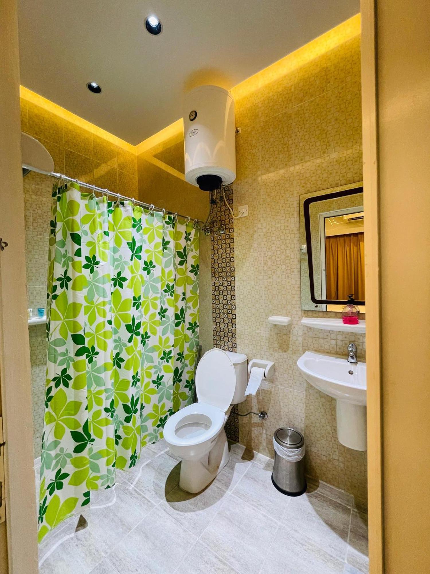 Mabahj Garnatha Hotel Apartments Sohar Εξωτερικό φωτογραφία