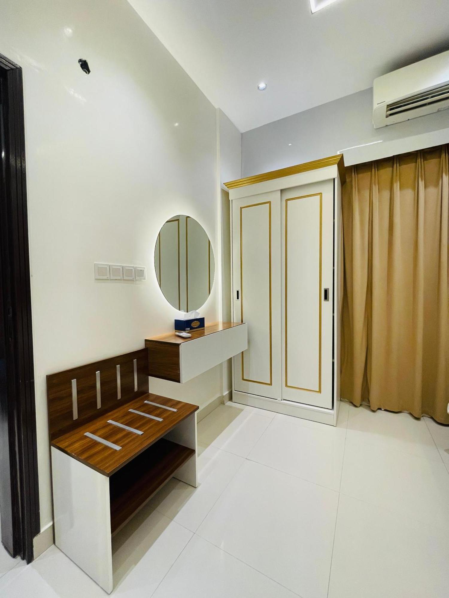 Mabahj Garnatha Hotel Apartments Sohar Εξωτερικό φωτογραφία