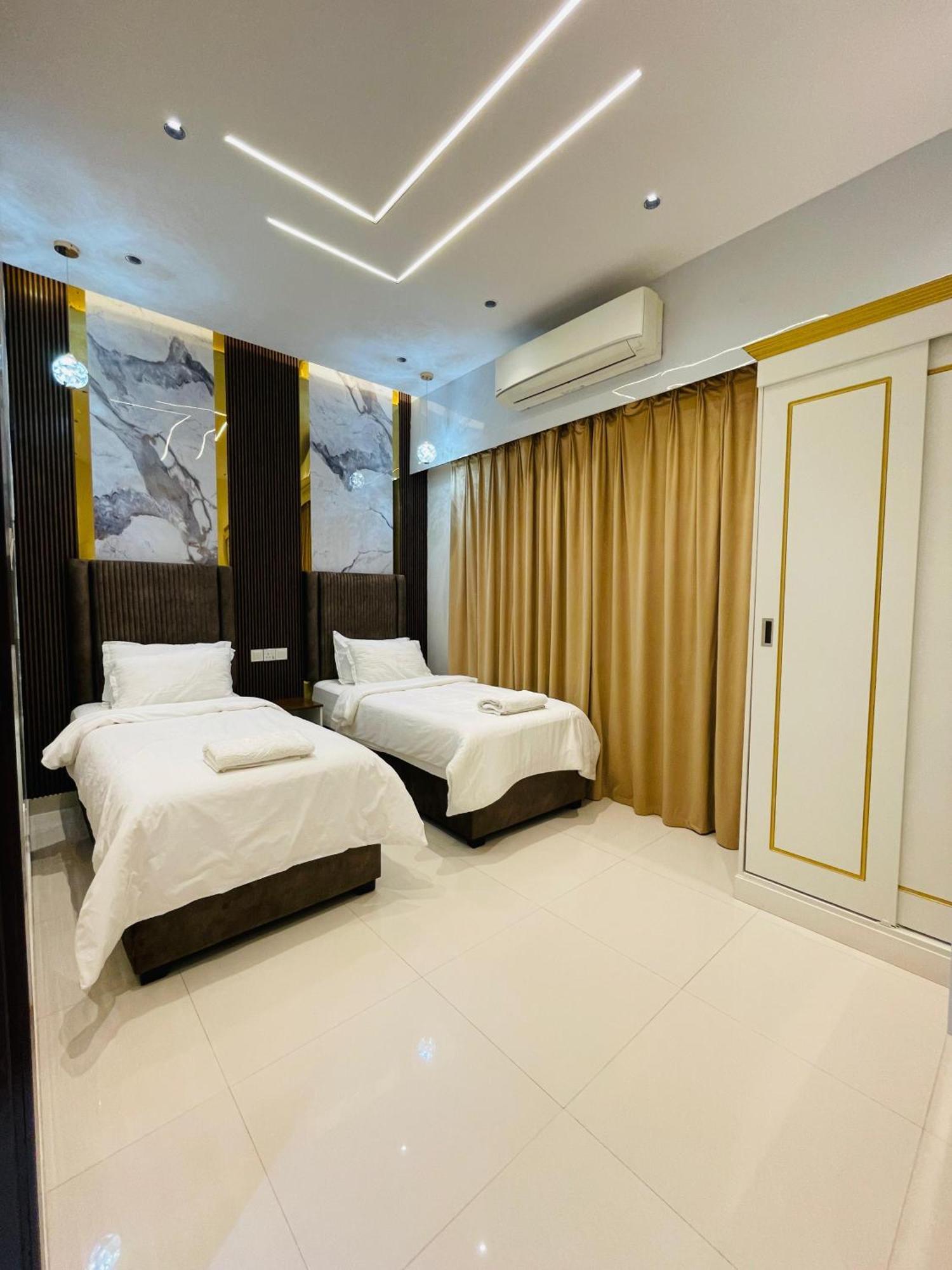 Mabahj Garnatha Hotel Apartments Sohar Εξωτερικό φωτογραφία