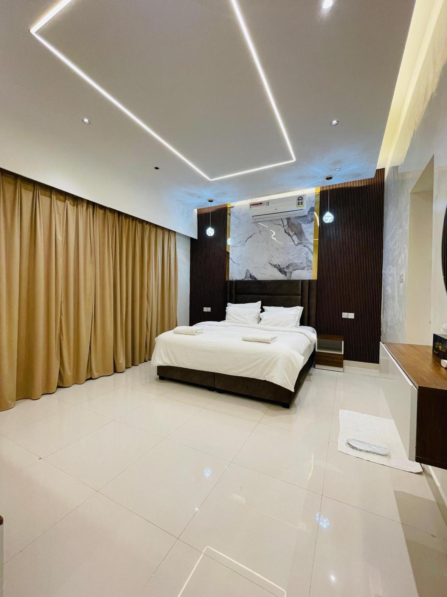 Mabahj Garnatha Hotel Apartments Sohar Εξωτερικό φωτογραφία