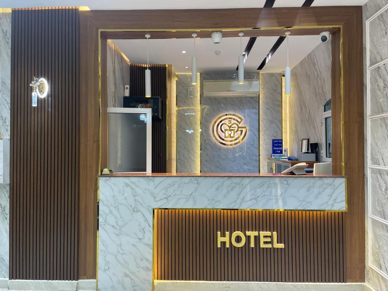 Mabahj Garnatha Hotel Apartments Sohar Εξωτερικό φωτογραφία