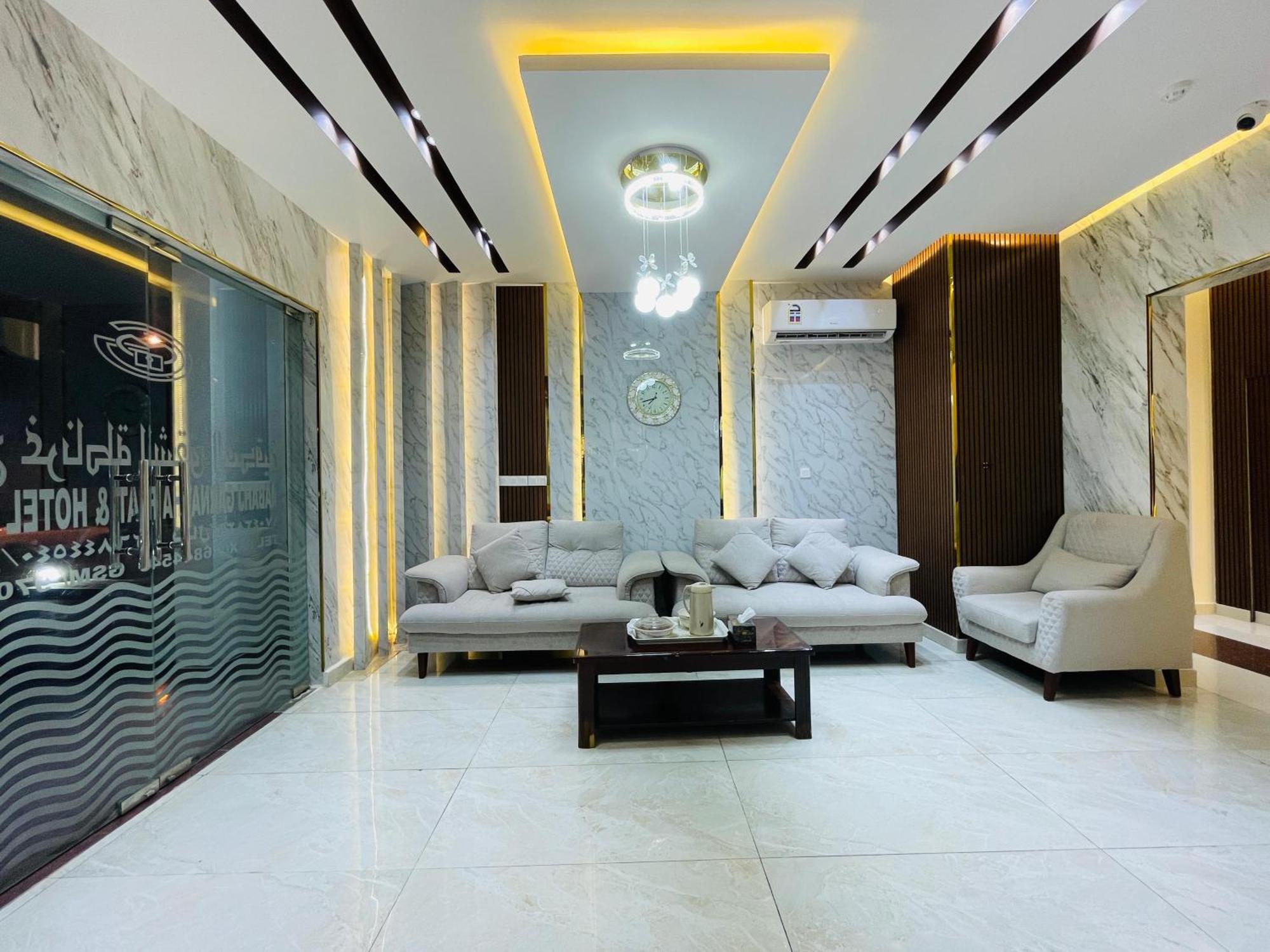 Mabahj Garnatha Hotel Apartments Sohar Εξωτερικό φωτογραφία